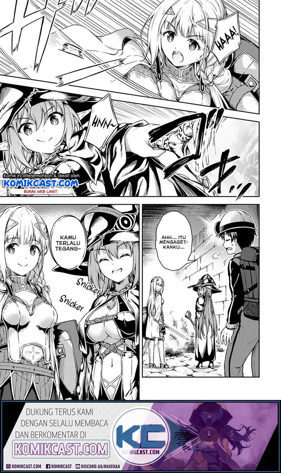 boku-no-heya-ga-dungeon-no-kyuukeijo-ni-natteshimatta-ken - Chapter: 22