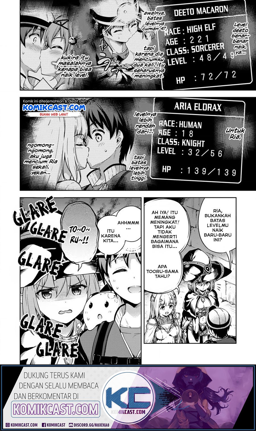 boku-no-heya-ga-dungeon-no-kyuukeijo-ni-natteshimatta-ken - Chapter: 22