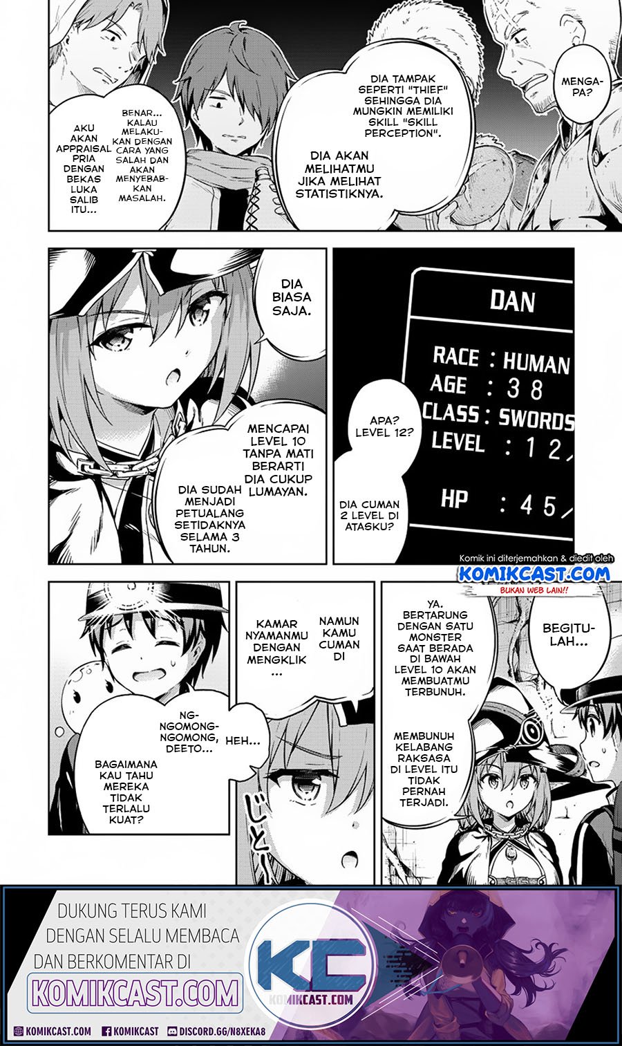 boku-no-heya-ga-dungeon-no-kyuukeijo-ni-natteshimatta-ken - Chapter: 22