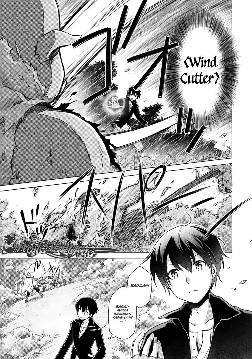 isekai-yururi-kikou-kosodate-shinagara-bouken-sha-shimasu - Chapter: 09