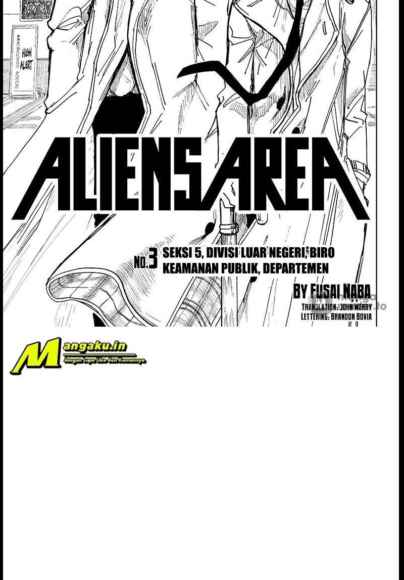 aliens-area - Chapter: 3