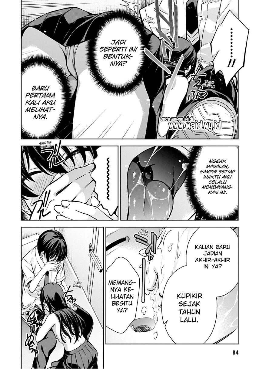 lust-geass - Chapter: 8