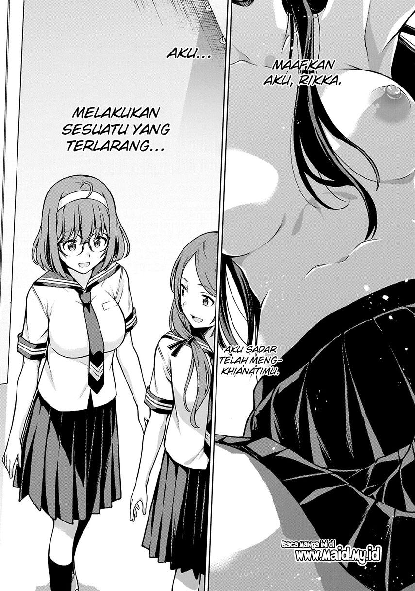 lust-geass - Chapter: 8