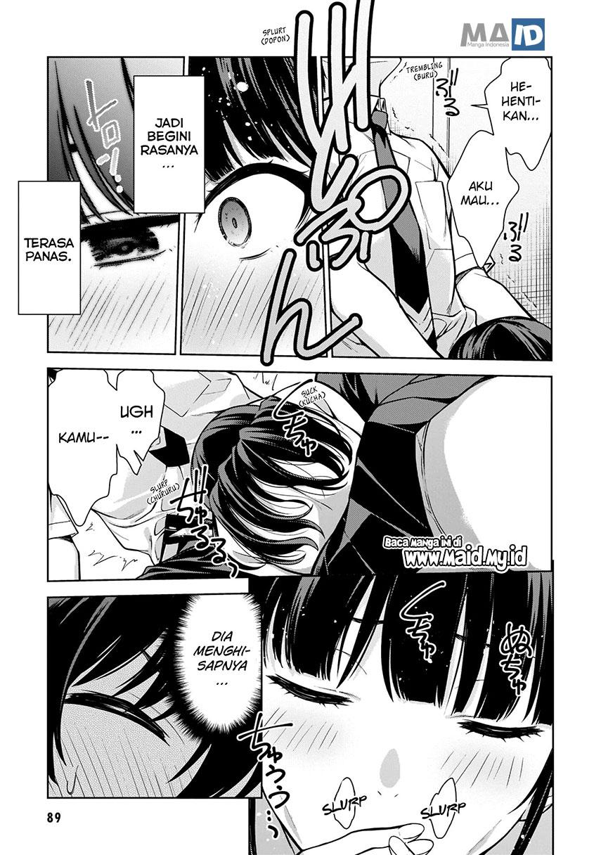 lust-geass - Chapter: 8