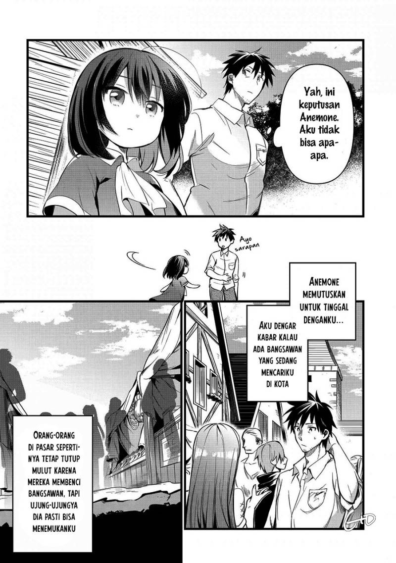 arafoo-otoko-no-isekai-tsuhan-seikatsu - Chapter: 11