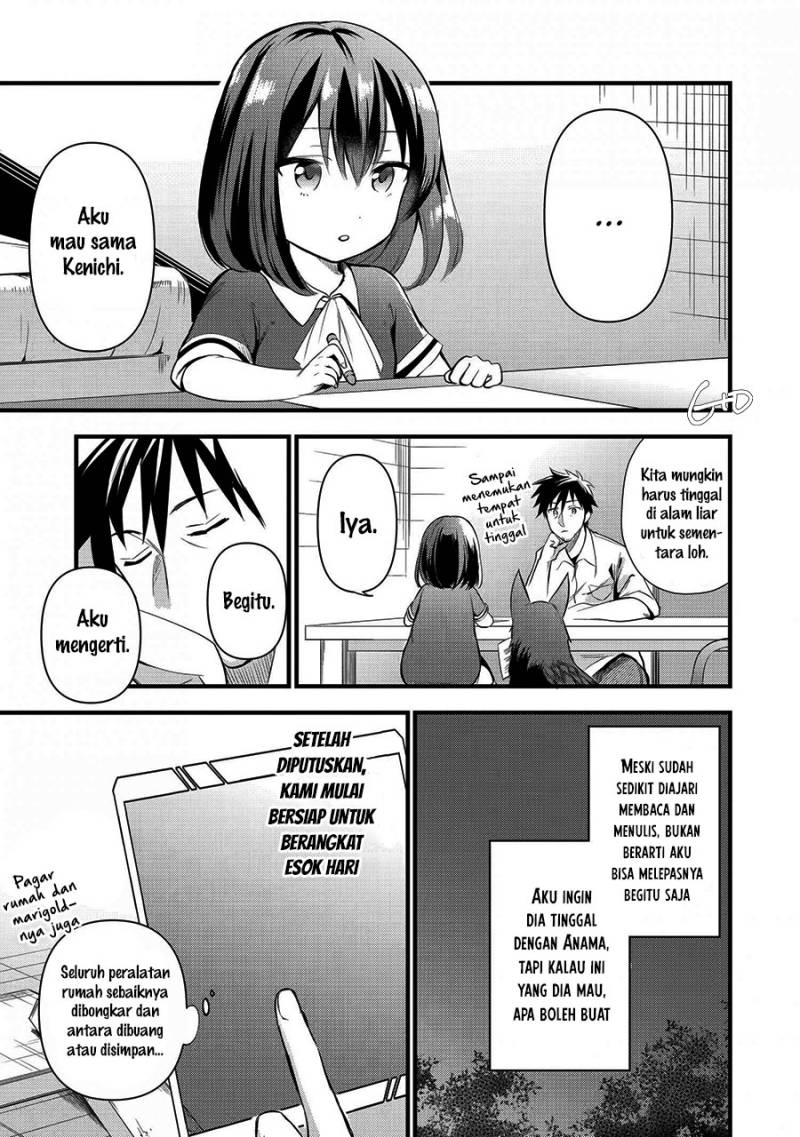 arafoo-otoko-no-isekai-tsuhan-seikatsu - Chapter: 11