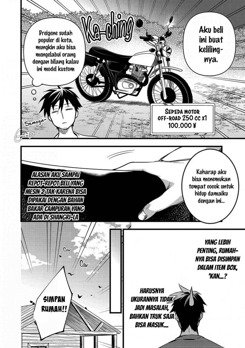 arafoo-otoko-no-isekai-tsuhan-seikatsu - Chapter: 11