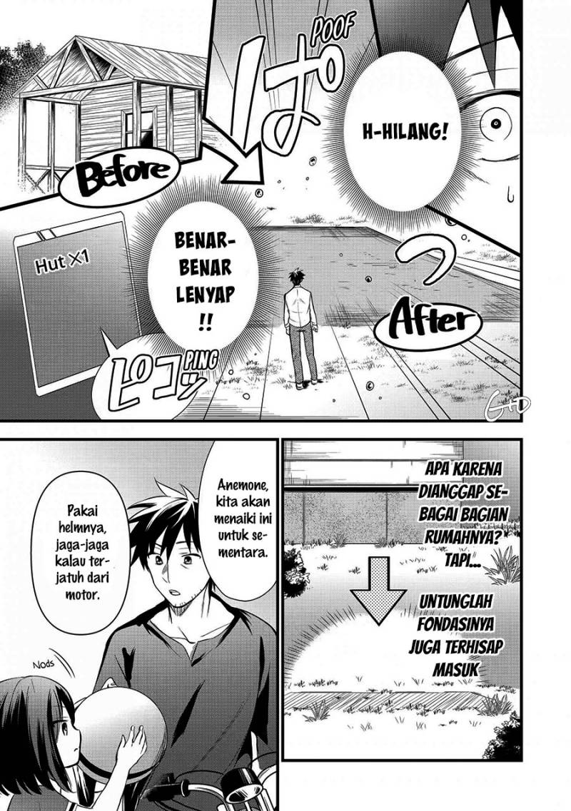 arafoo-otoko-no-isekai-tsuhan-seikatsu - Chapter: 11