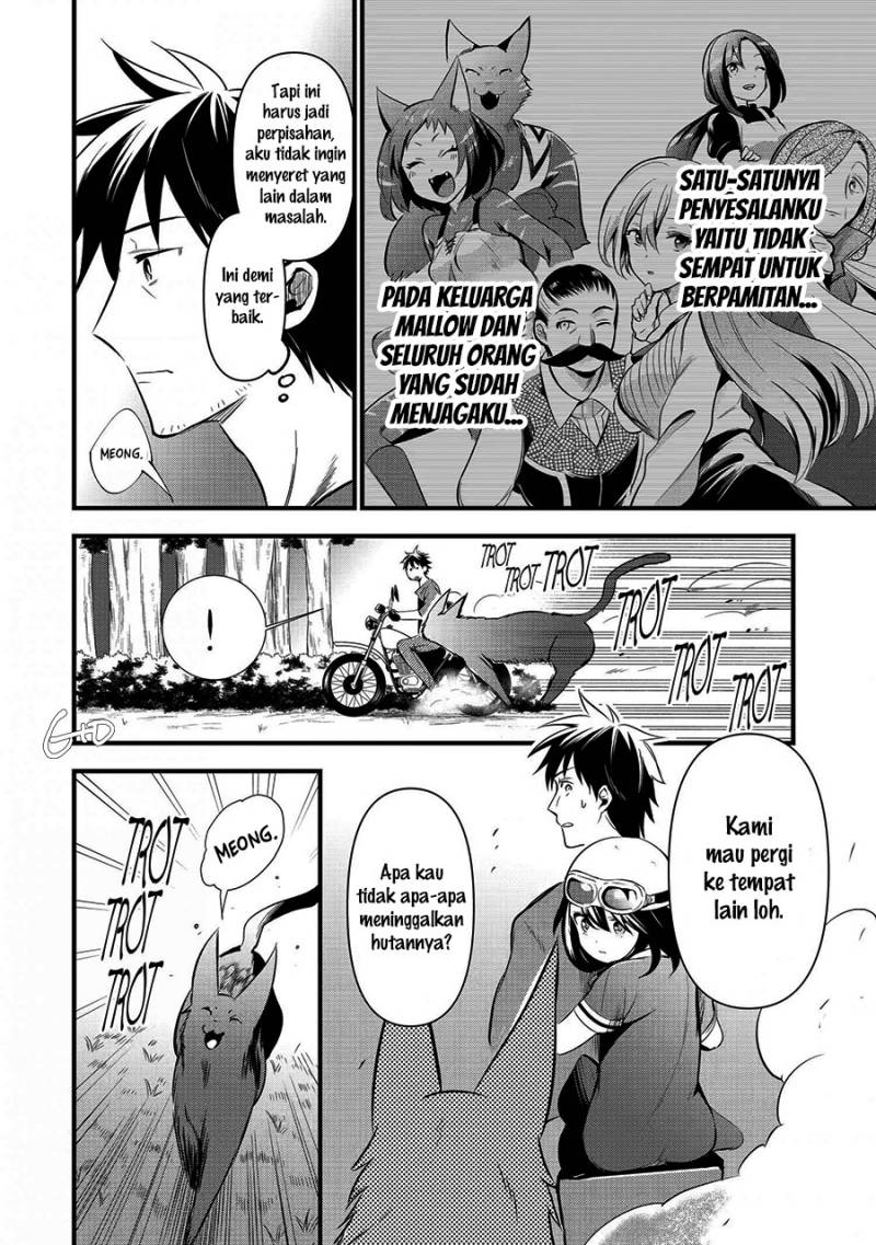 arafoo-otoko-no-isekai-tsuhan-seikatsu - Chapter: 11