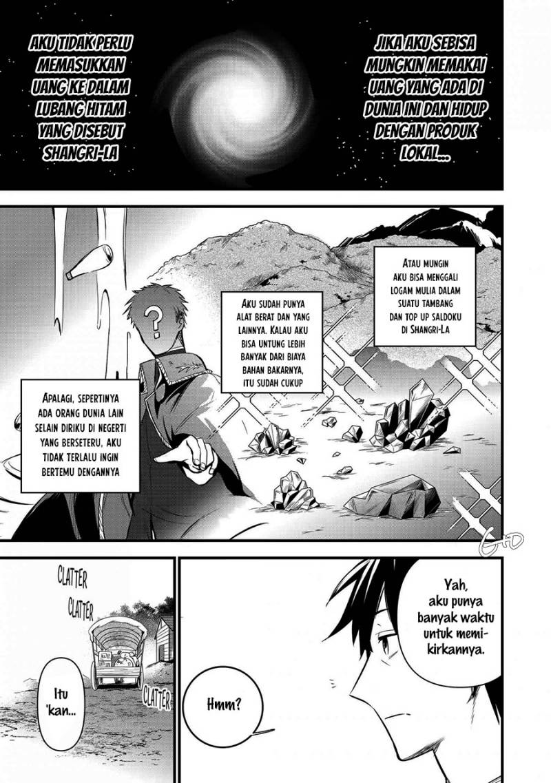 arafoo-otoko-no-isekai-tsuhan-seikatsu - Chapter: 11