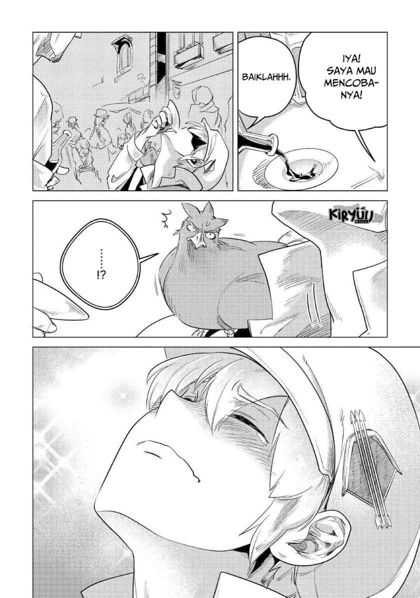 mofumofu-to-isekai-slow-life-o-mezashimasu - Chapter: 13