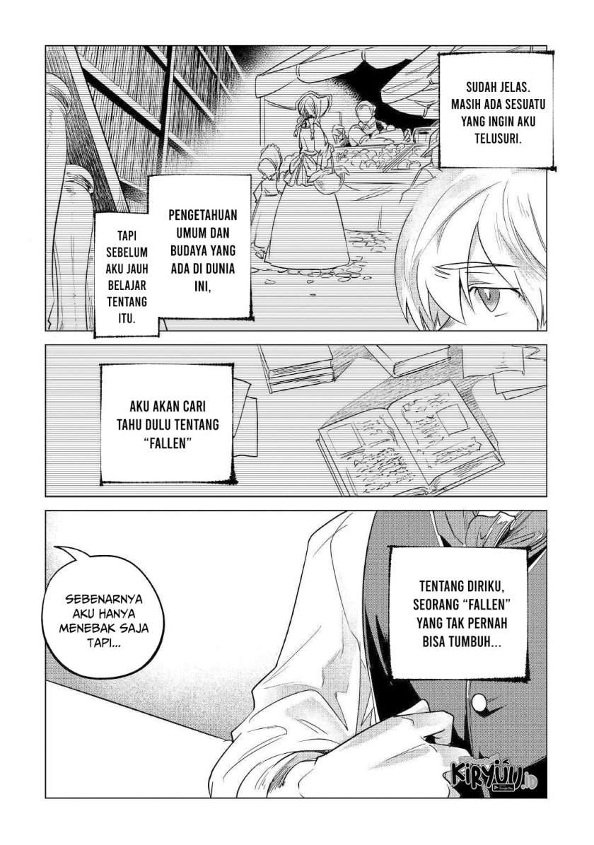 mofumofu-to-isekai-slow-life-o-mezashimasu - Chapter: 13