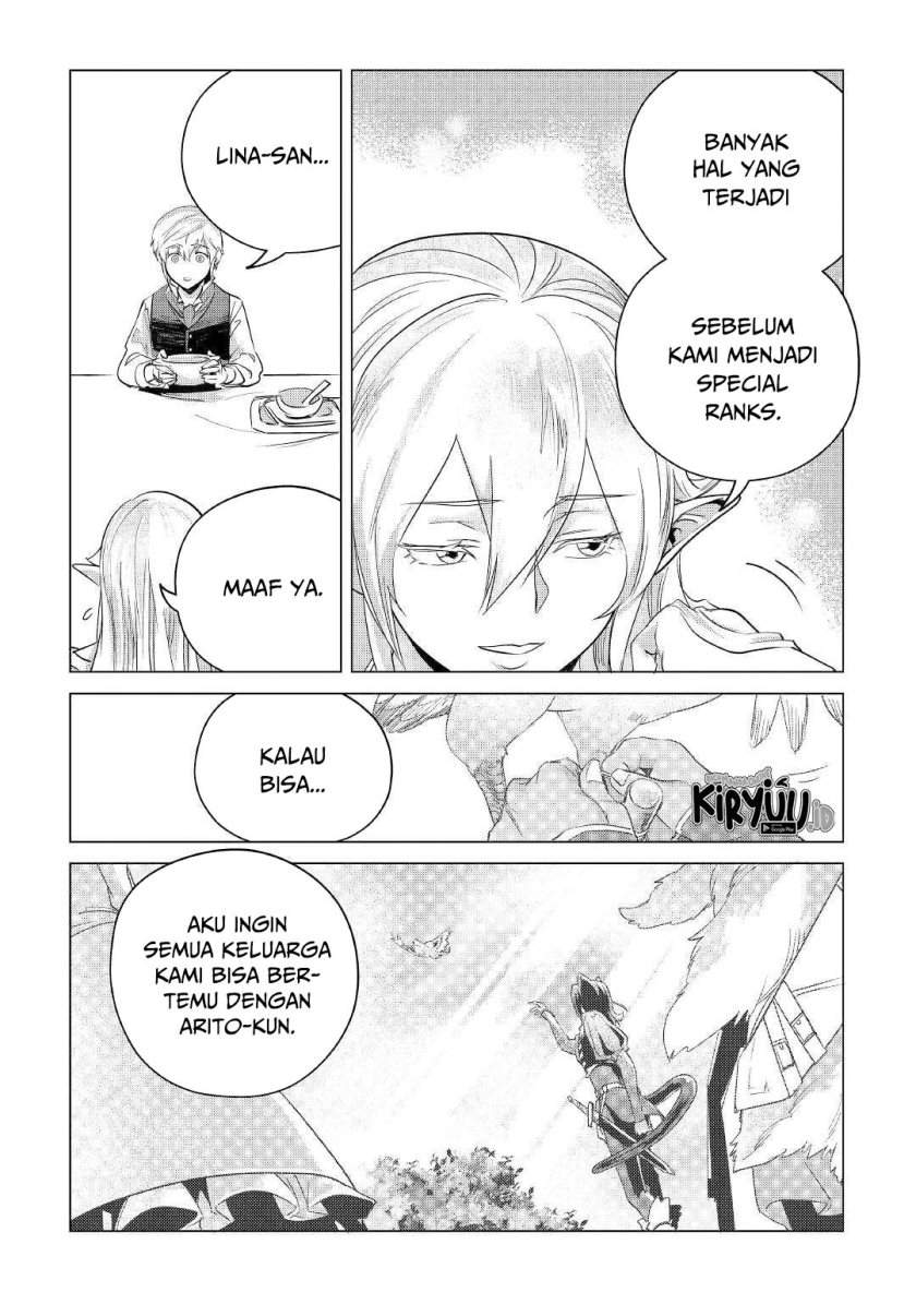 mofumofu-to-isekai-slow-life-o-mezashimasu - Chapter: 13