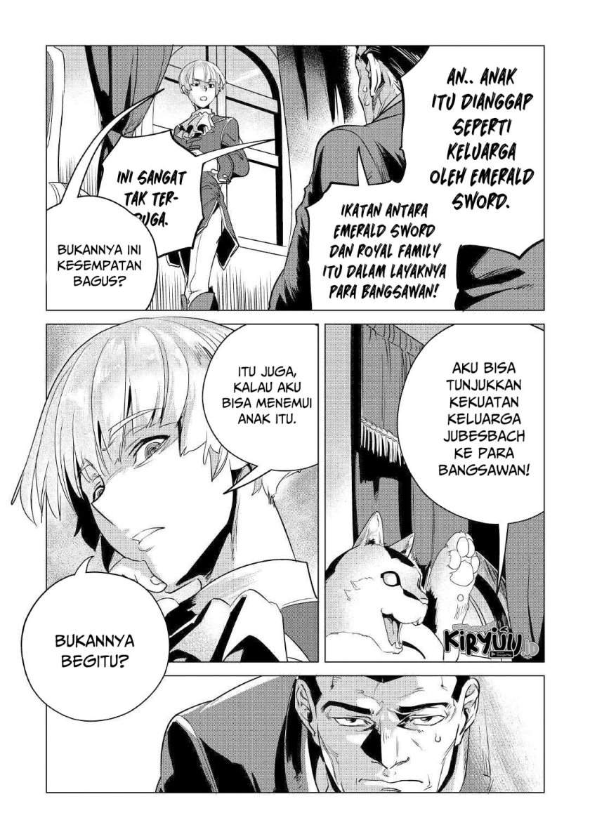 mofumofu-to-isekai-slow-life-o-mezashimasu - Chapter: 13