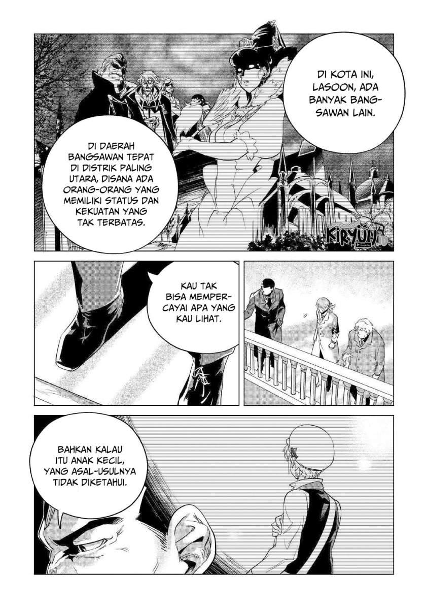 mofumofu-to-isekai-slow-life-o-mezashimasu - Chapter: 13