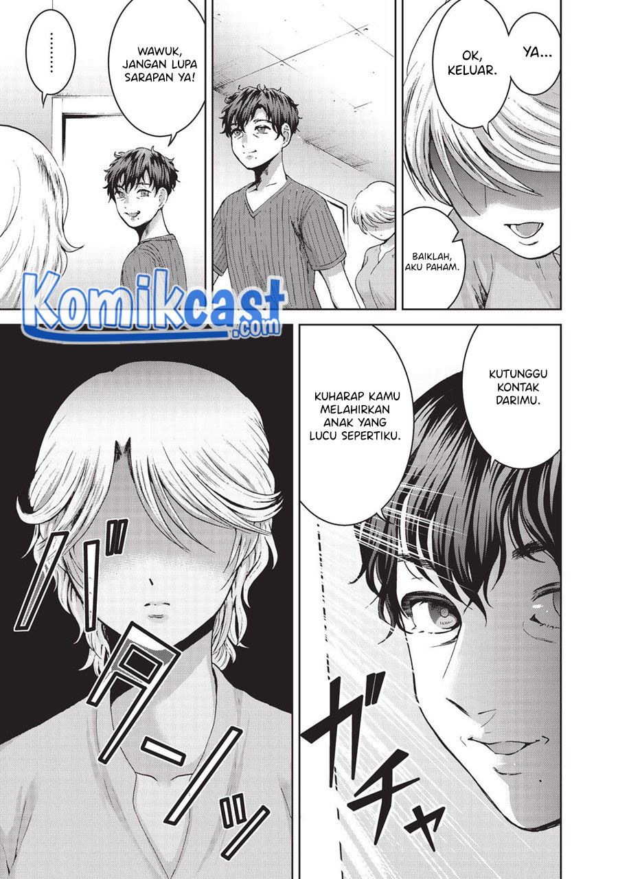 aida-ni-hatachi - Chapter: 13