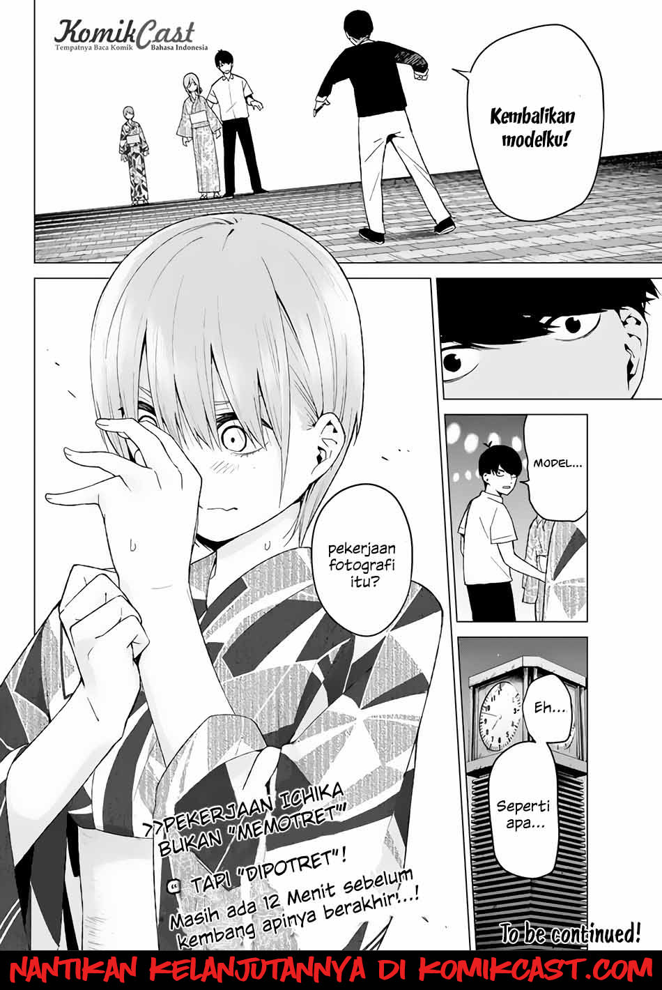 go-toubun-no-hanayome - Chapter: 10