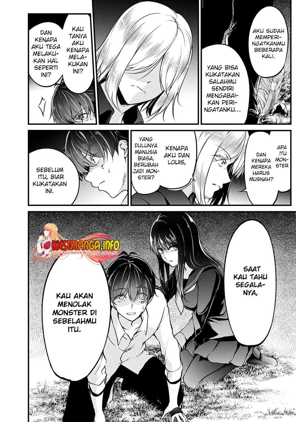 namae-no-nai-kaibutsu - Chapter: 44