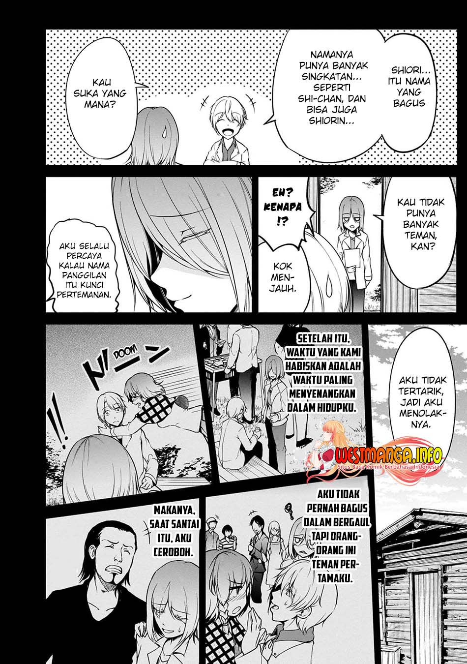 namae-no-nai-kaibutsu - Chapter: 44