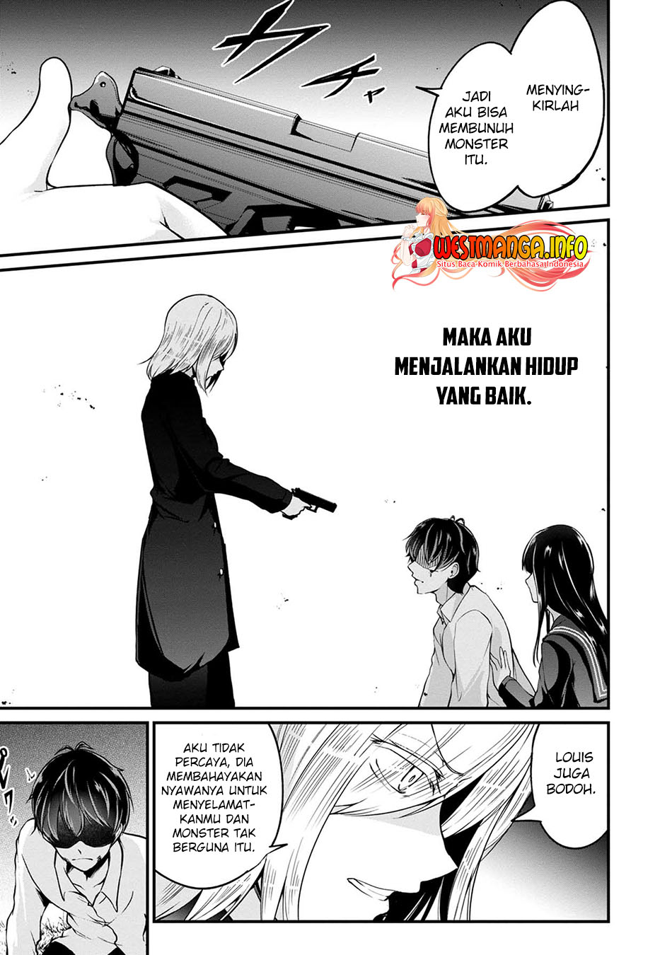 namae-no-nai-kaibutsu - Chapter: 44