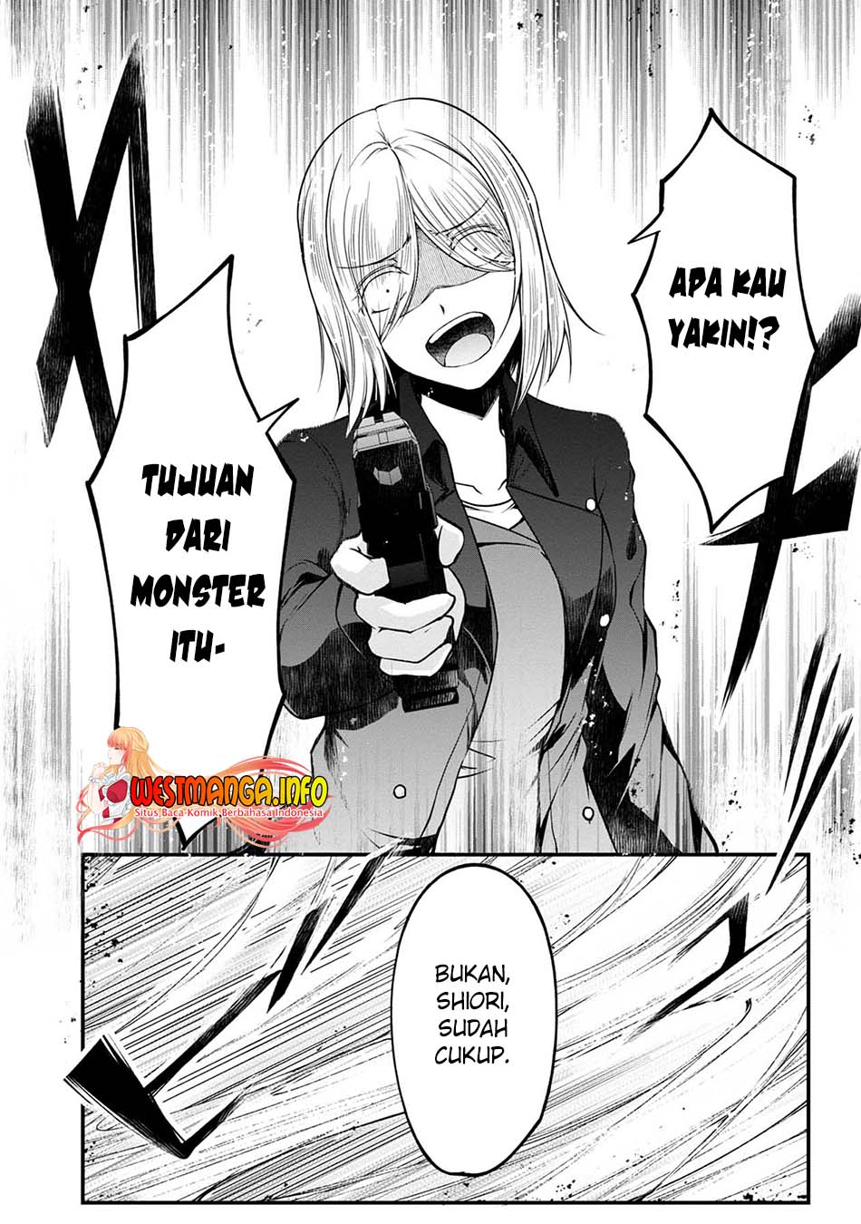 namae-no-nai-kaibutsu - Chapter: 44