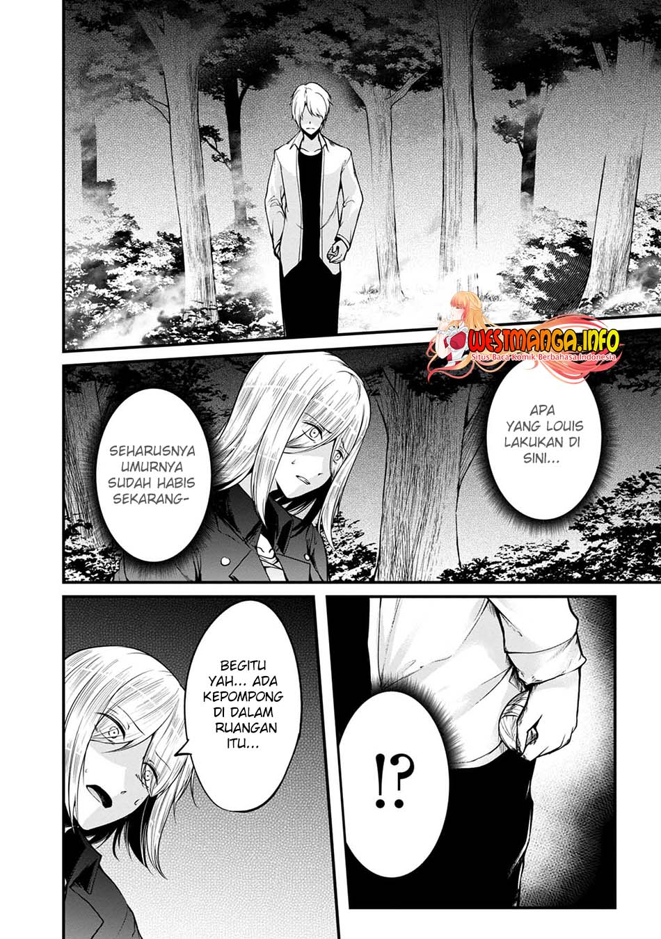 namae-no-nai-kaibutsu - Chapter: 44