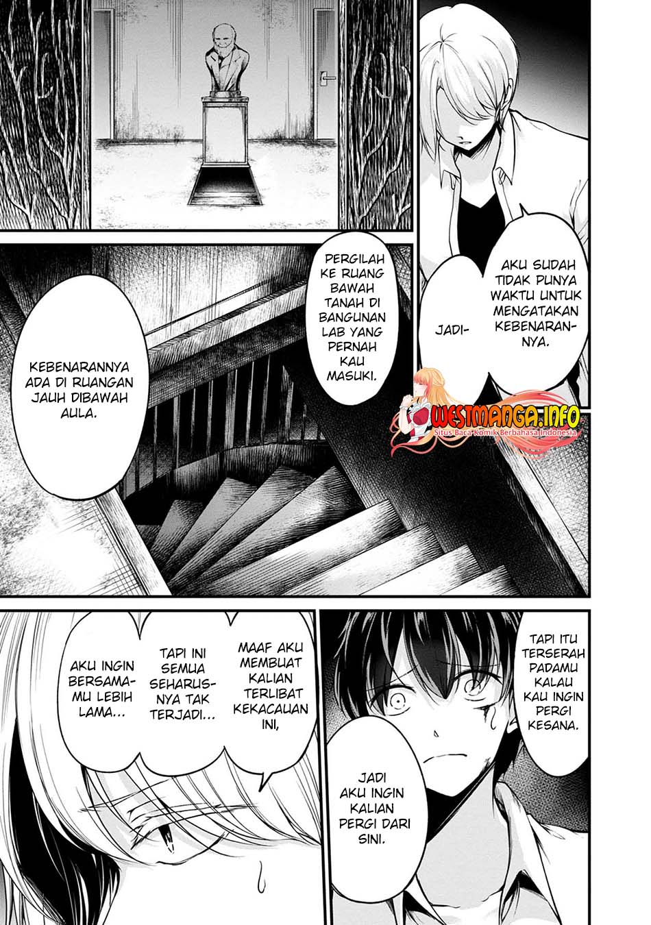 namae-no-nai-kaibutsu - Chapter: 44