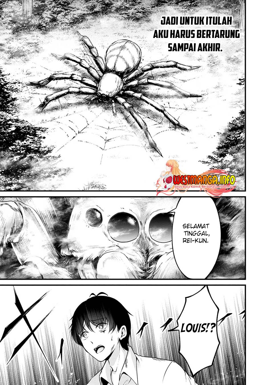 namae-no-nai-kaibutsu - Chapter: 44