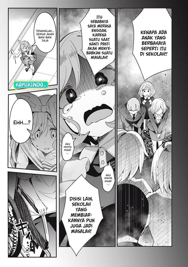 psychic-students-and-a-lazy-teacher - Chapter: 6.5