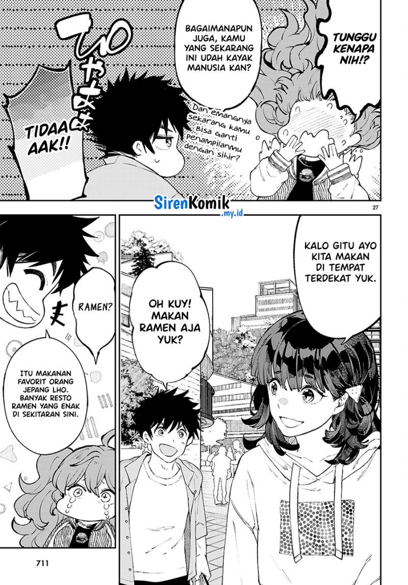 yamu-ni-yamarenu - Chapter: 4