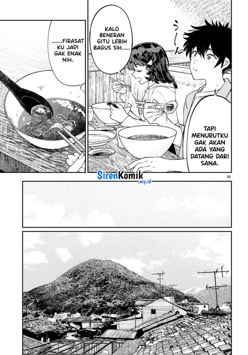 yamu-ni-yamarenu - Chapter: 4