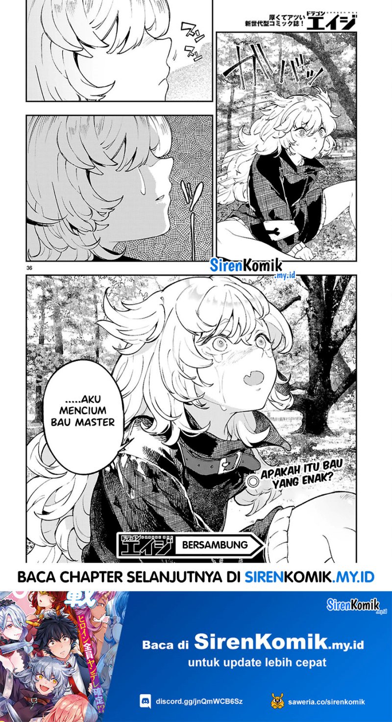 yamu-ni-yamarenu - Chapter: 4