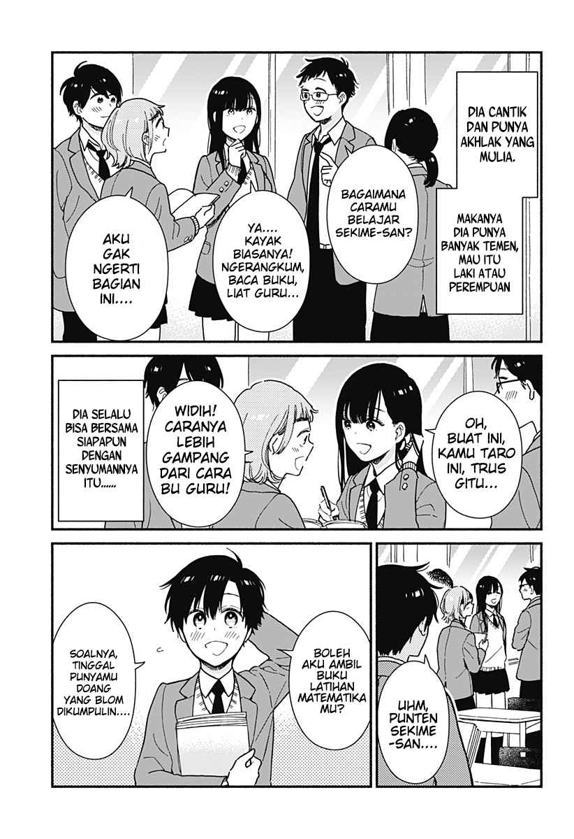 sekimen-shinaide-sekime-san-serialization - Chapter: 1