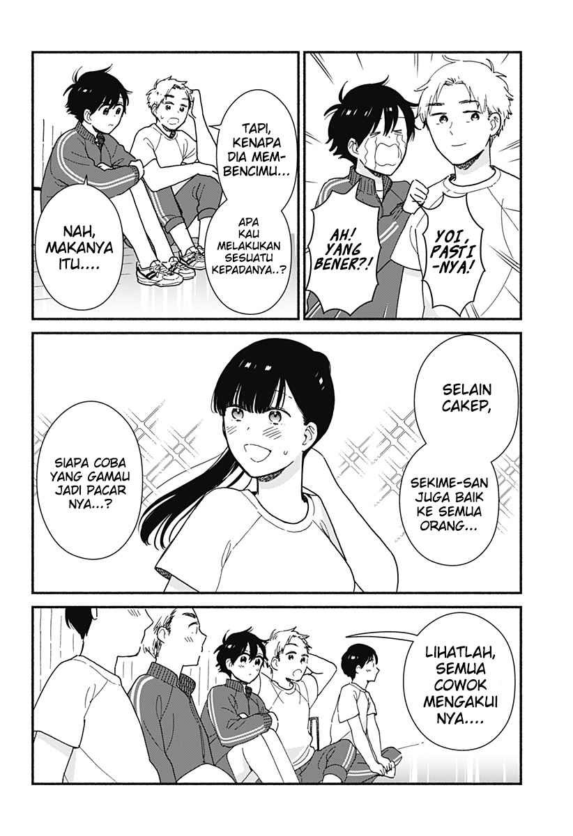 sekimen-shinaide-sekime-san-serialization - Chapter: 1