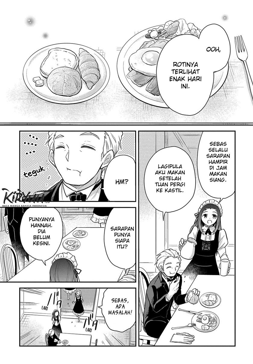 the-reborn-little-girl-wont-give-up - Chapter: 4