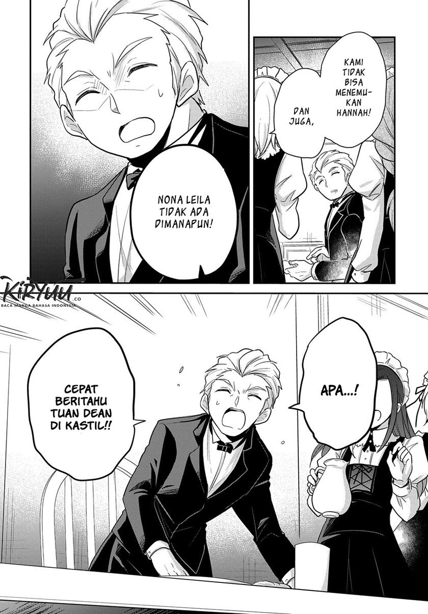 the-reborn-little-girl-wont-give-up - Chapter: 4