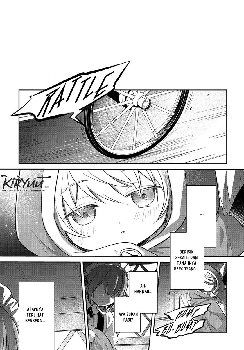the-reborn-little-girl-wont-give-up - Chapter: 4