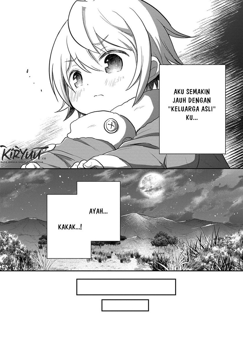 the-reborn-little-girl-wont-give-up - Chapter: 4