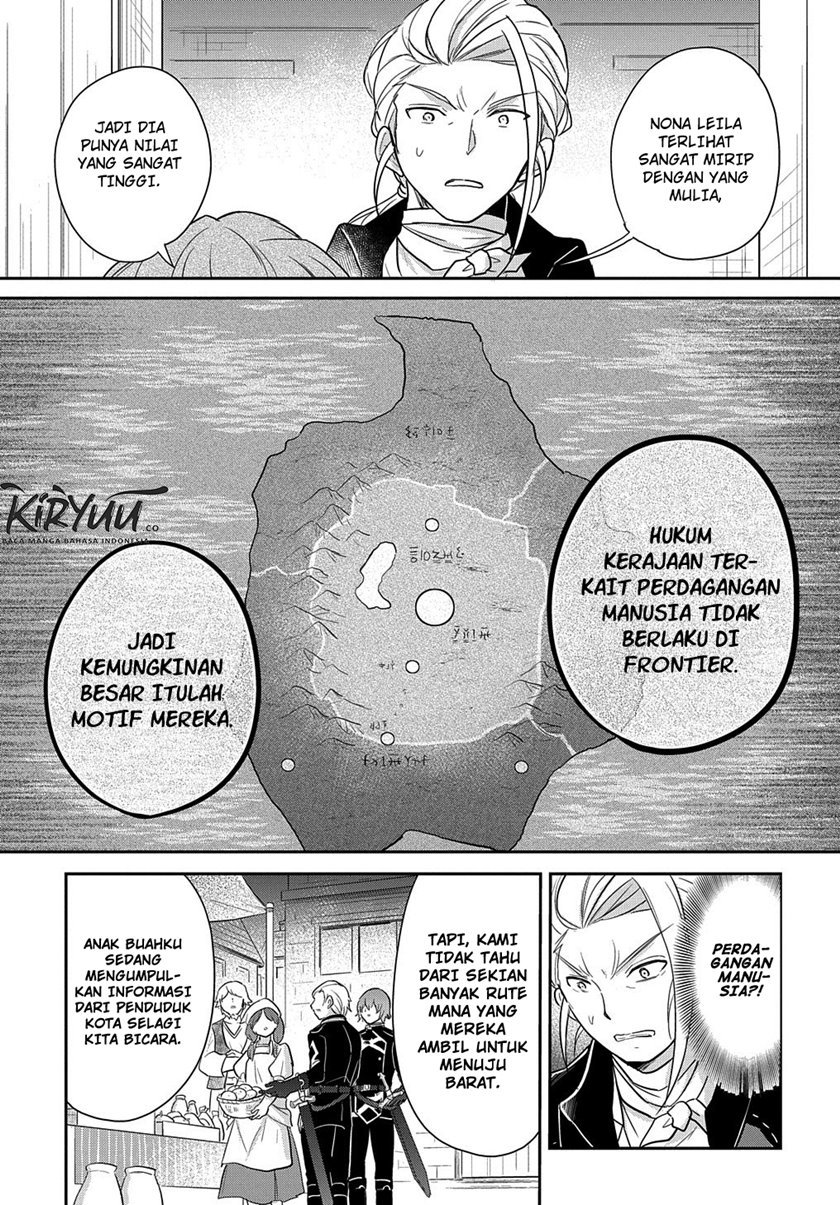 the-reborn-little-girl-wont-give-up - Chapter: 4
