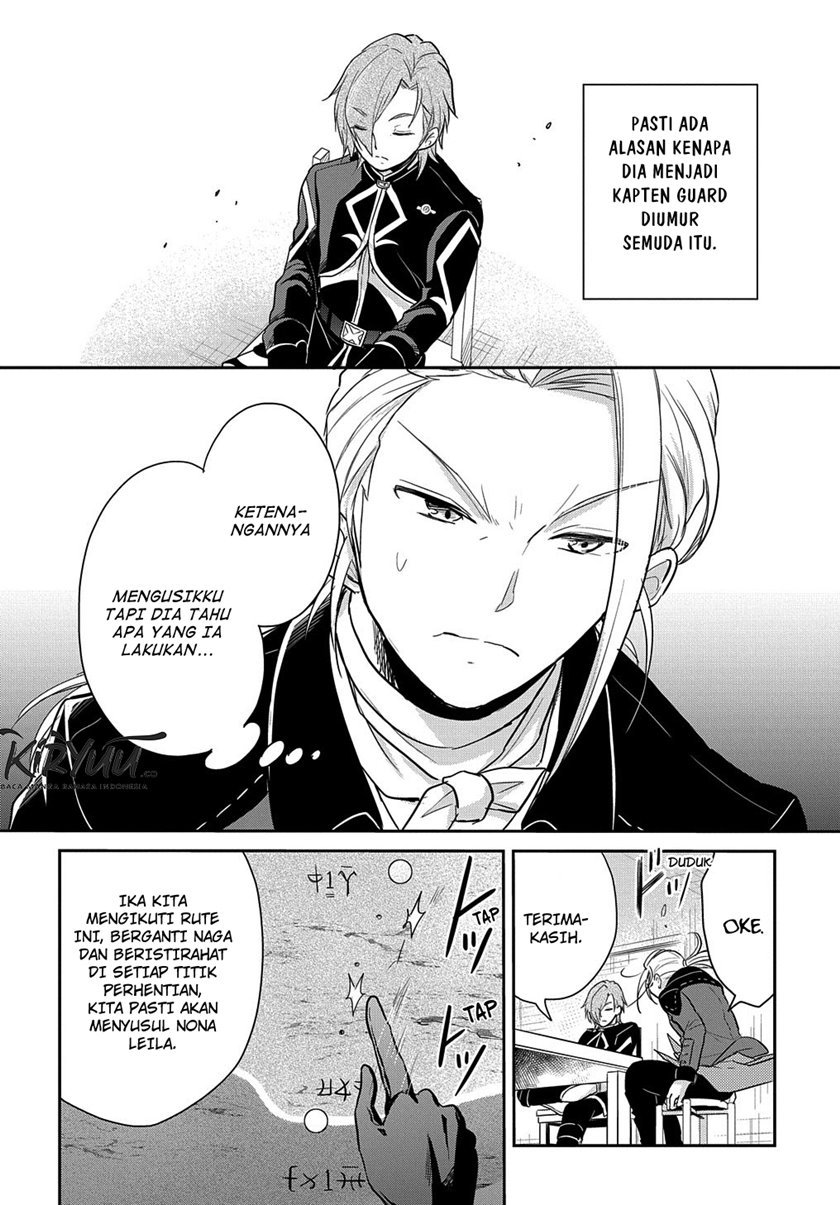the-reborn-little-girl-wont-give-up - Chapter: 4