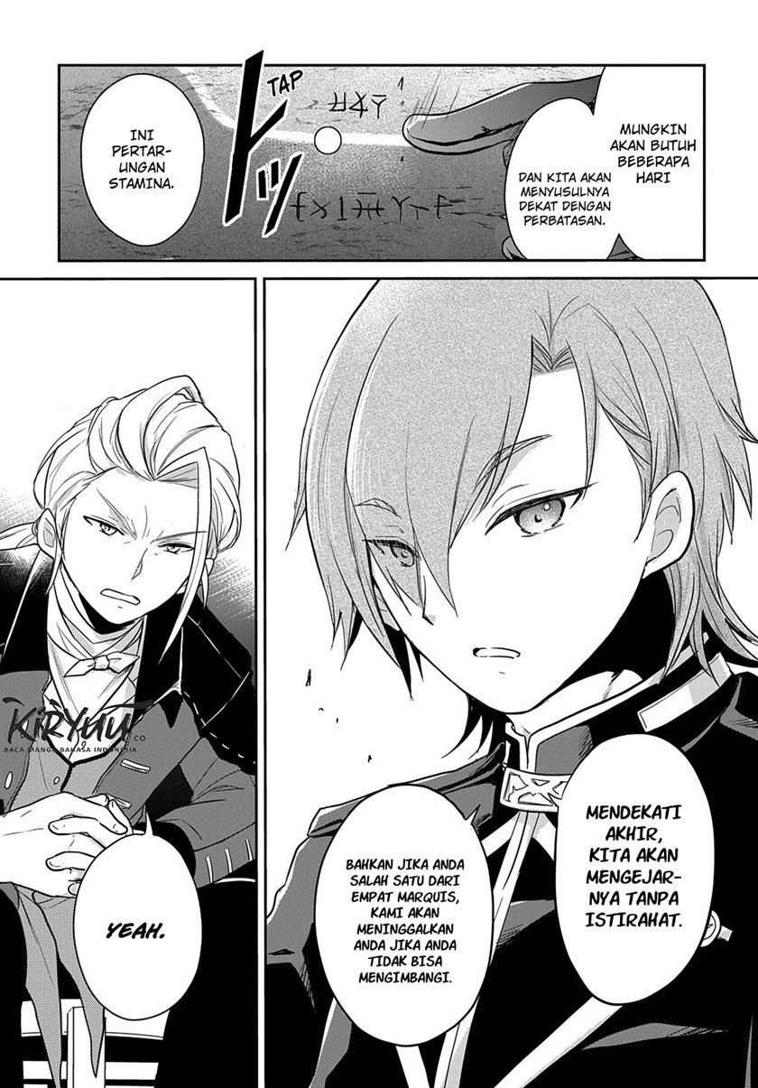 the-reborn-little-girl-wont-give-up - Chapter: 4