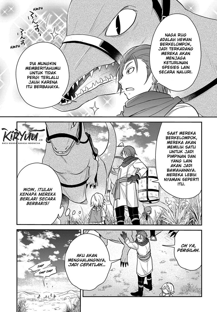 the-reborn-little-girl-wont-give-up - Chapter: 4