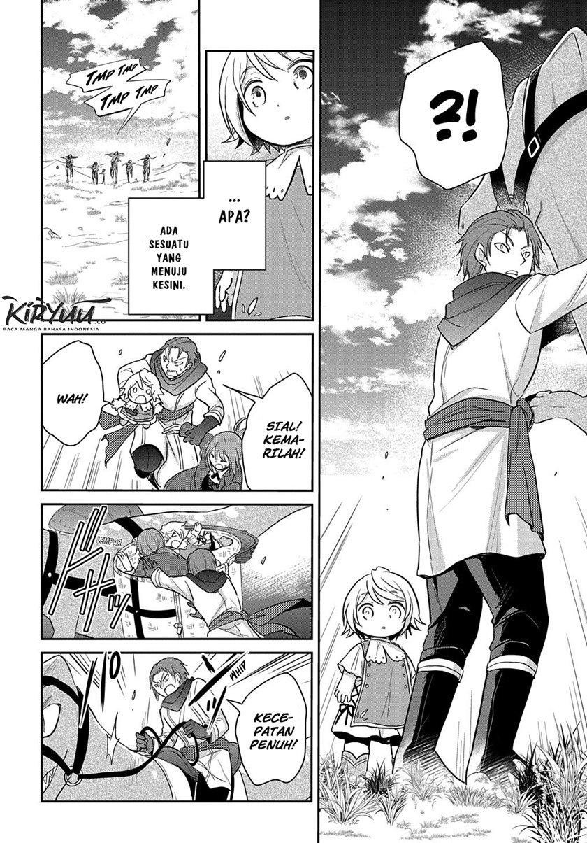 the-reborn-little-girl-wont-give-up - Chapter: 4