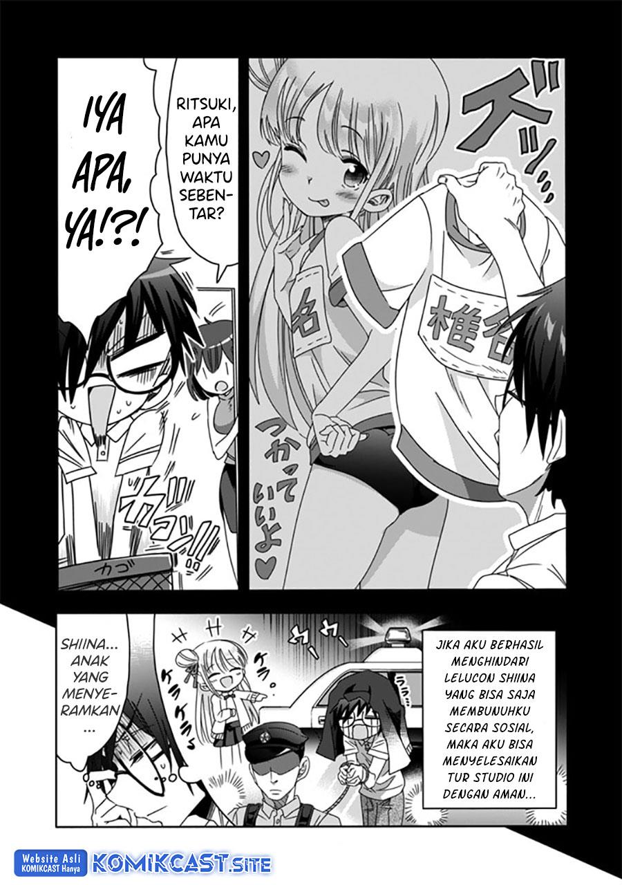 class-de-inkya-no-ore-ga-jitsu-wa-daininki-band-no-vocal-na-ken - Chapter: 16