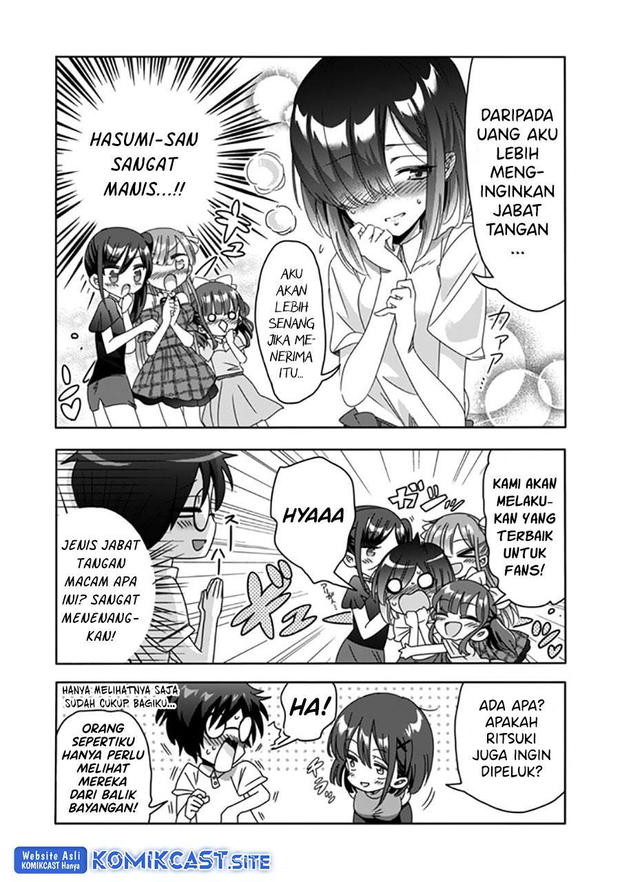 class-de-inkya-no-ore-ga-jitsu-wa-daininki-band-no-vocal-na-ken - Chapter: 16