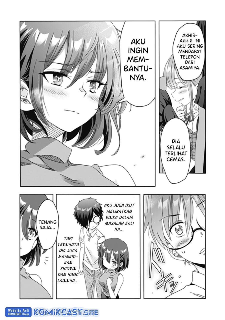 class-de-inkya-no-ore-ga-jitsu-wa-daininki-band-no-vocal-na-ken - Chapter: 16