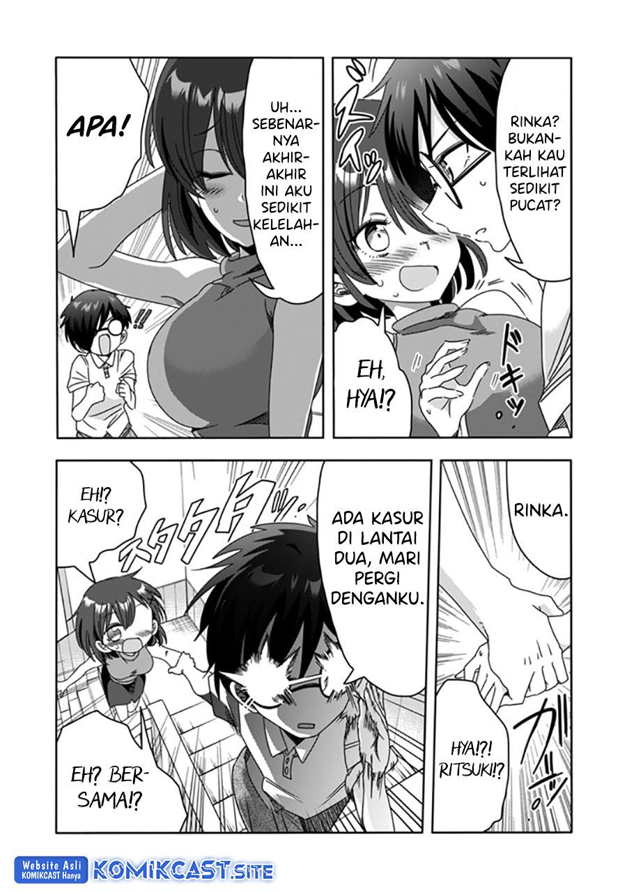 class-de-inkya-no-ore-ga-jitsu-wa-daininki-band-no-vocal-na-ken - Chapter: 16