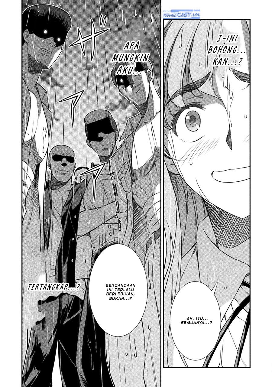 silver-plan-to-redo-from-jk - Chapter: 48