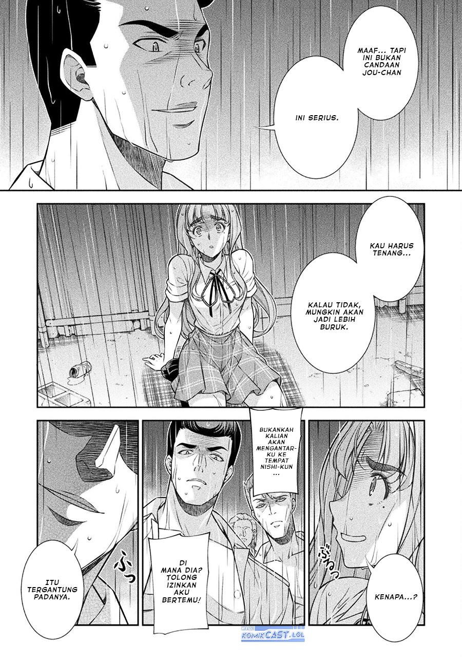 silver-plan-to-redo-from-jk - Chapter: 48
