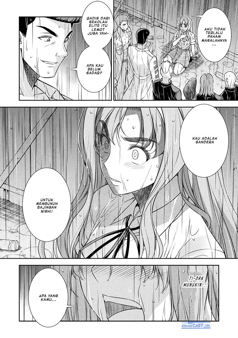 silver-plan-to-redo-from-jk - Chapter: 48
